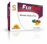 Fluend Capsules 1000s